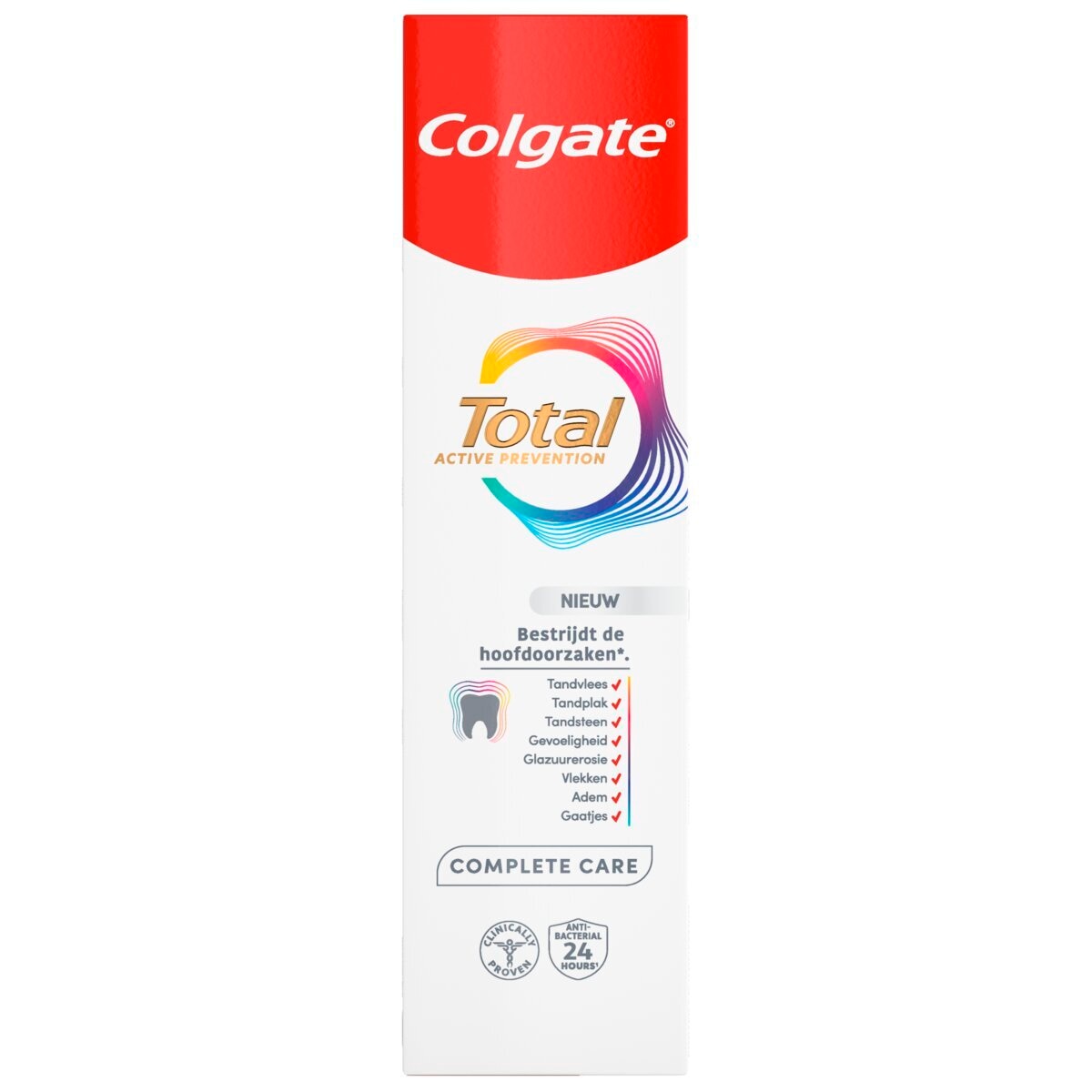 Afbeelding van Colgate Total Classic Tandpasta - 75ml