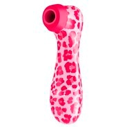 Satisfyer Pro 2 Leopard Pink Vibrator Satisfyer Pro 2 Leopard Pink Vibrator
