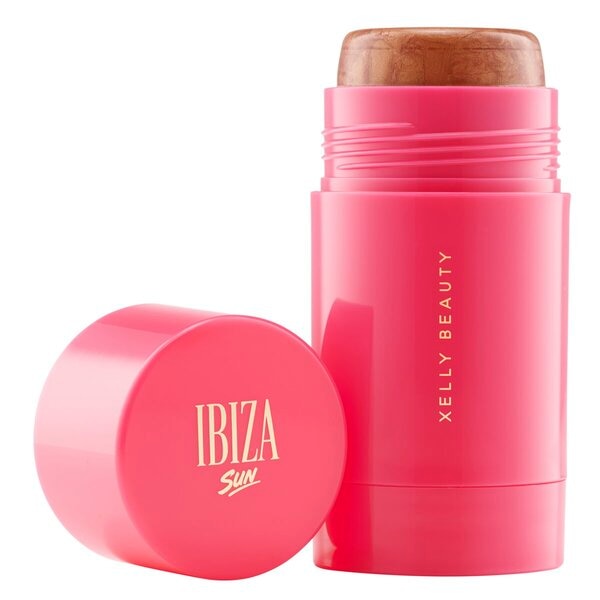 Xelly Beauty SPF30 Calla Bassa Beach Legs