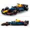 LEGO Speed Champions 77243 Oracle Red Bull Racing RB20 F1 Racewagen