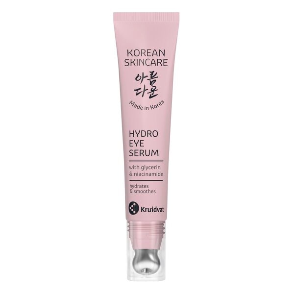 Kruidvat Korean Skincare Hydro Eye Serum