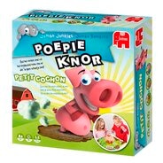 Jumbo Poepie Knor