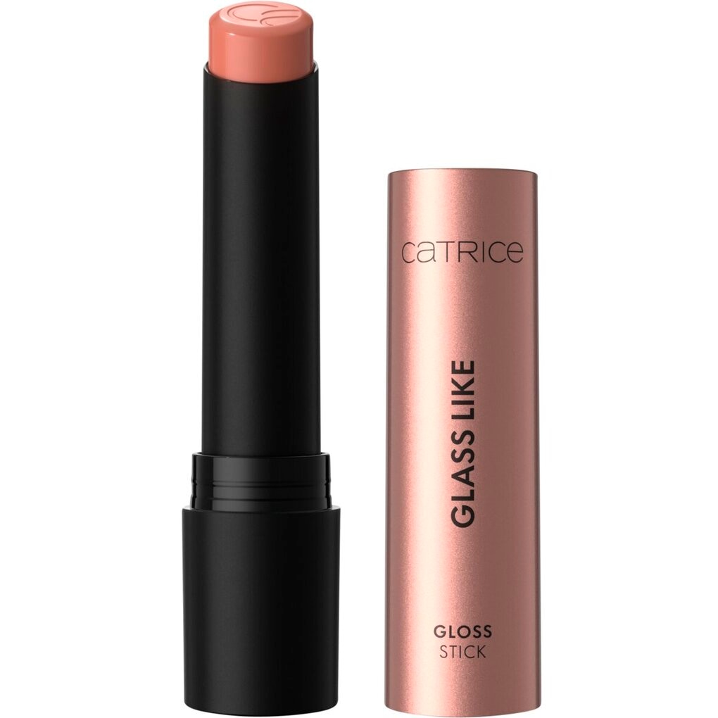 Catrice Glass Like 010 Bare Ambition Gloss Stick