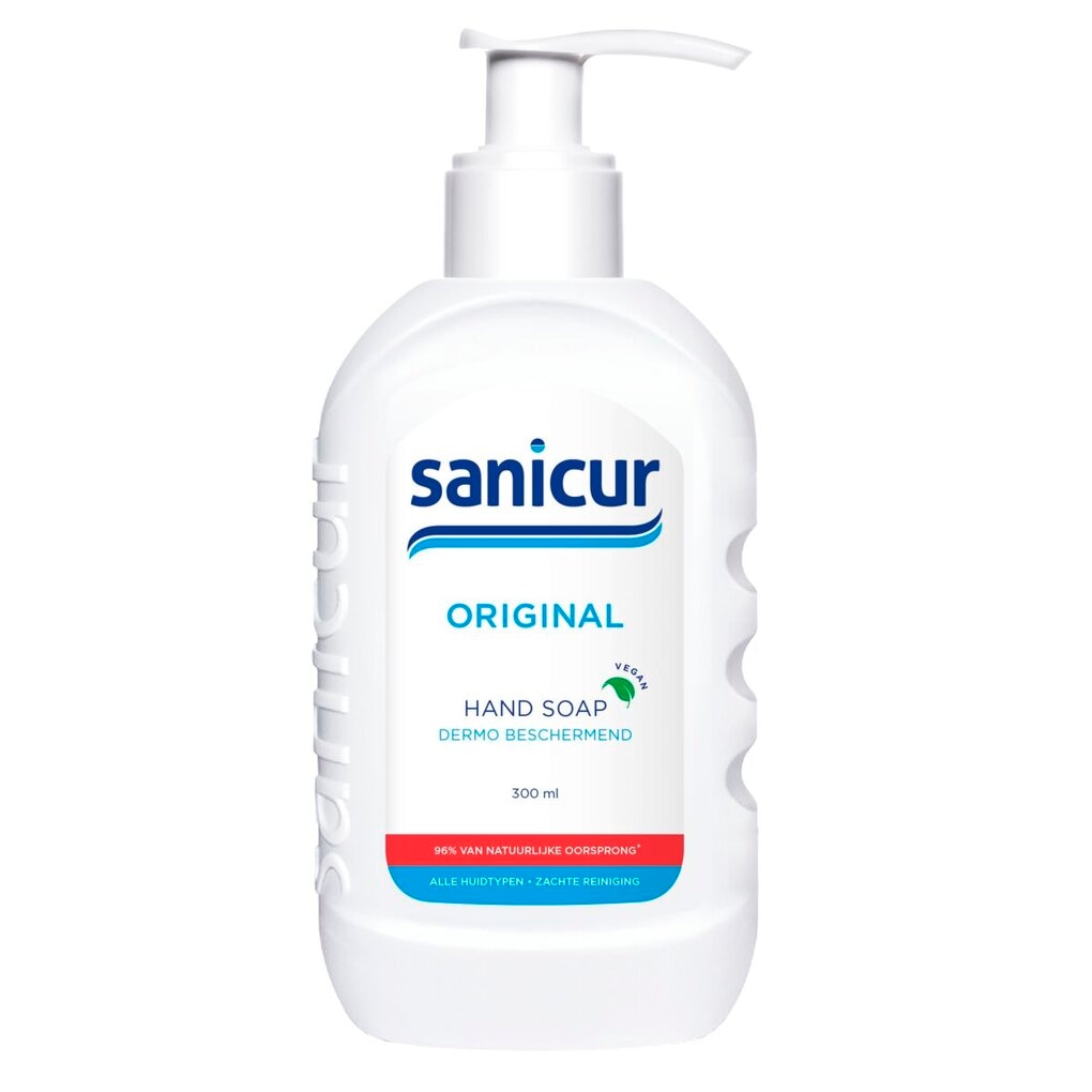 Sanicur Original Handzeep