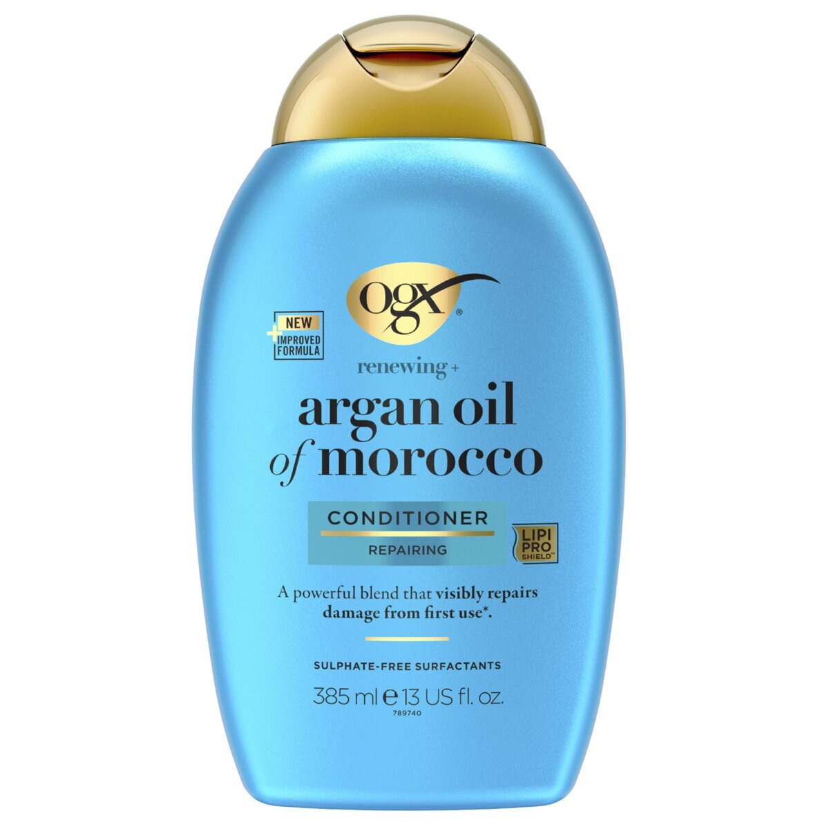 Afbeelding van OGX Renewing Argan Oil of Morocco Conditioner - 385ml