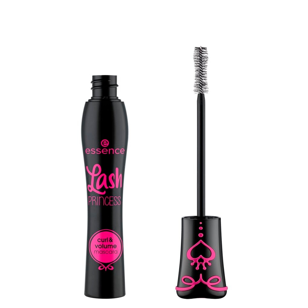 Essence Lash Princess Curl & Volume Black Mascara