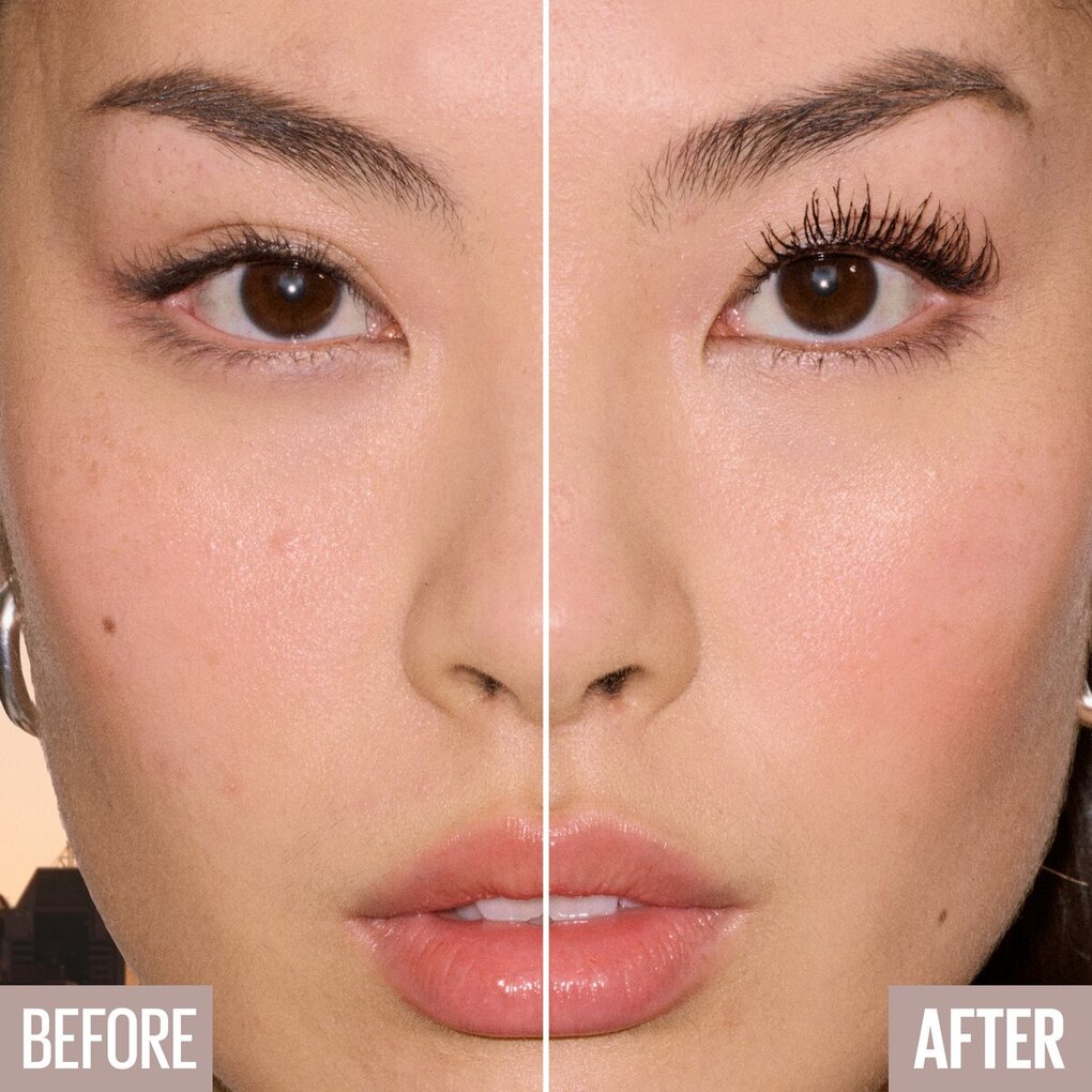 Maybelline New York Lash Sensational Body Waterproof Mascara