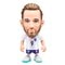 Zuru FIFA World Cup 2026 Ballers
