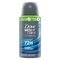 Dove Men+Care Advanced Clean Comfort Compressed Antitranspirant Deodorant Spray