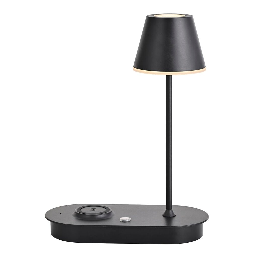 Wireless Charging Touchlamp