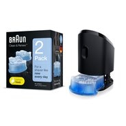 Afbeelding van Braun CCR2 Clean&Charge Navulling