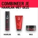 Taft V12 Level 12 Haargel