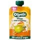 Organix 6+M Mango, Peer & Granola Knijpfruit