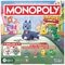 Hasbro Games Monopoly Junior
