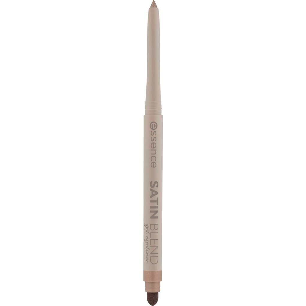 Essence Satin Blend 04 Sunlit Shimmer Gel Eyeliner