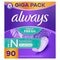 Always Daily Fresh Normal Inlegkruisjes