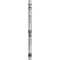 Essence Lash Princess Party 01 Deep Black Long Lasting Eye Pencil
