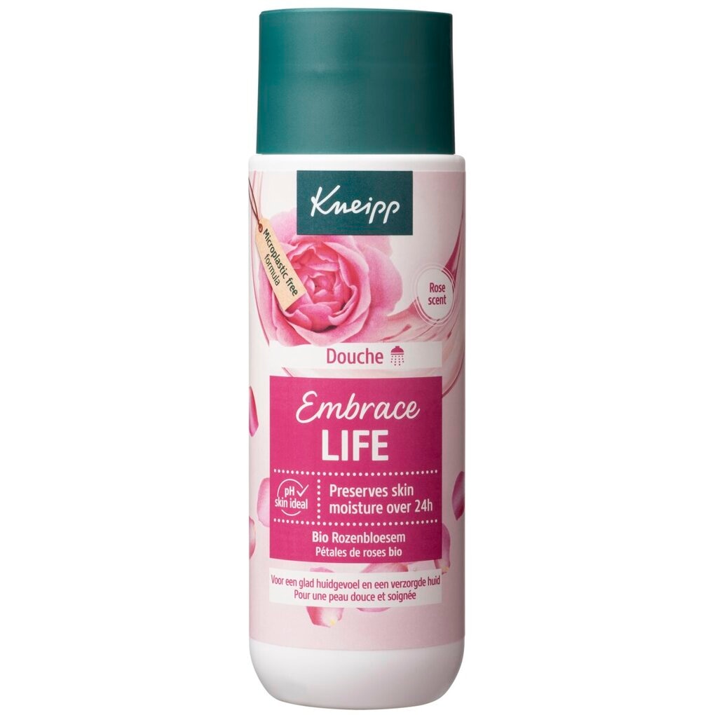 Kneipp Embrace Life Douchegel Kneipp Embrace Life Douchegel