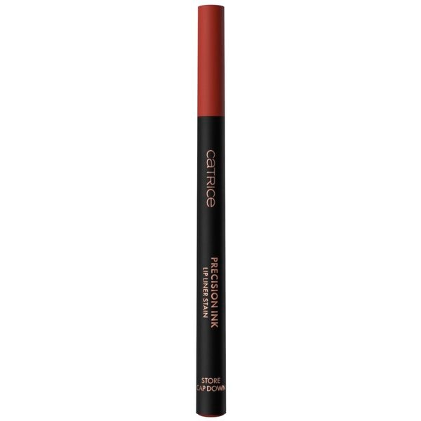 Catrice Precision Ink 080 Lines in Loyalty Lip Liner Stain