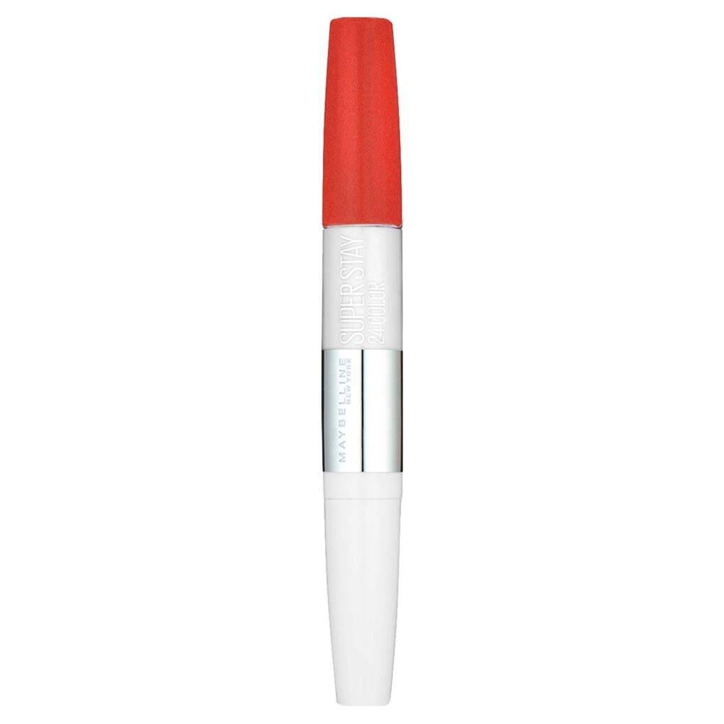 Maybelline New York Superstay 24H 760 Pink Spice Lippenstift