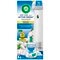 Air Wick Katoen & Orchidee Active Fresh Automatische Verstuiver