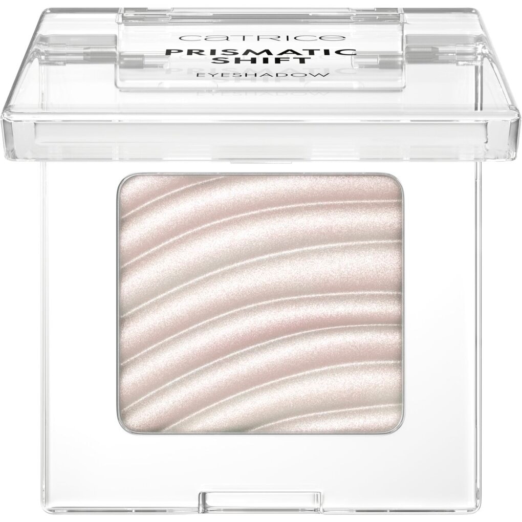 Catrice Prismatic Shift 010 Pink Horizon Eyeshadow