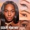 Maybelline New York Sculpting Stix 014 Mocha Countour 2-in-1 Eyeliner