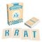 Identity Games Woordmaker