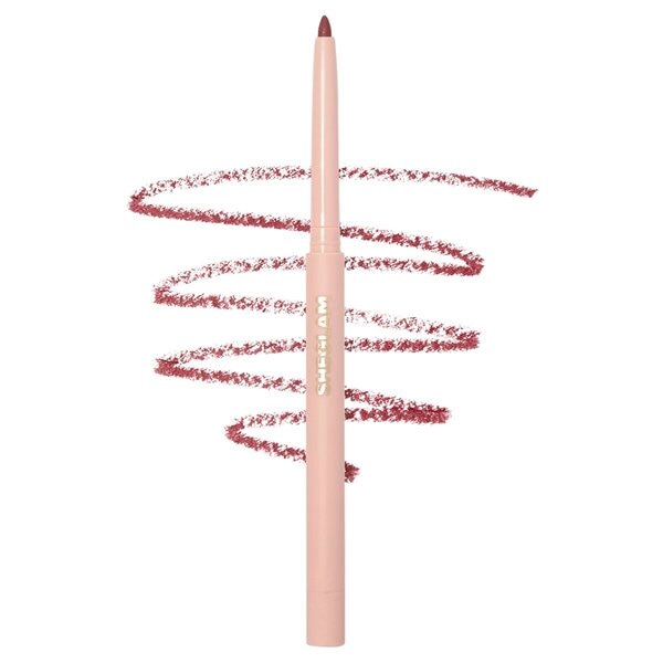Sheglam Fall In Line 300 Misty Rose Peel Off Lip Liner Stain