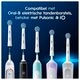 Oral-B Pro Sensitive Clean Opzetborstels