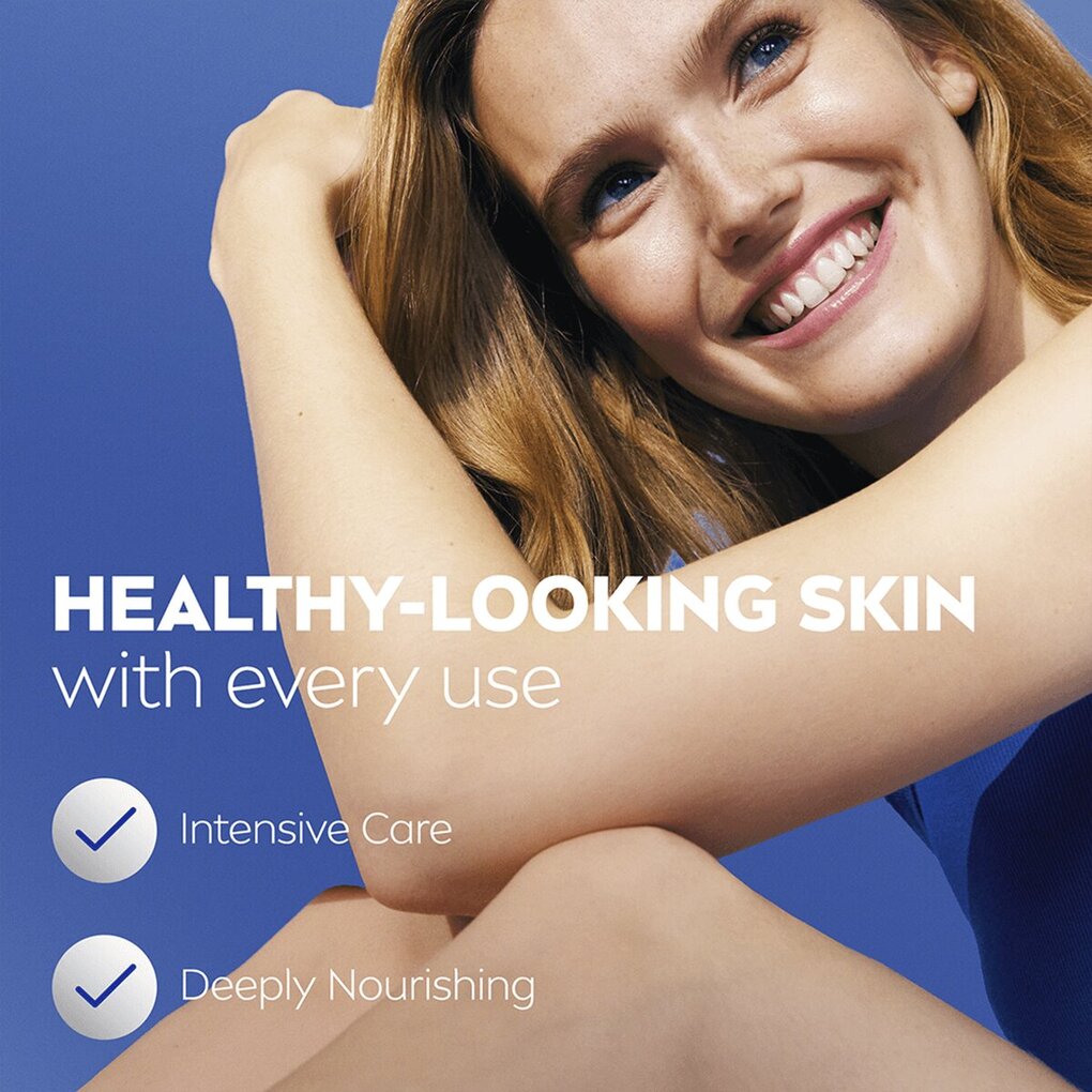 NIVEA Verzorgende Bodymilk