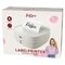 Bettina Holwerda Labelprinter