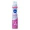 NIVEA Hold 4 Diamond Gloss Care Styling Spray
