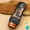 Australian Gold Aftersun Moisturizer met Bronzer