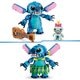 LEGO Disney 43296 Stitch en Scrump