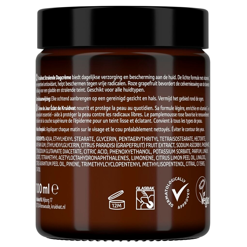 Kruidvat Vitamine C Dagcrème