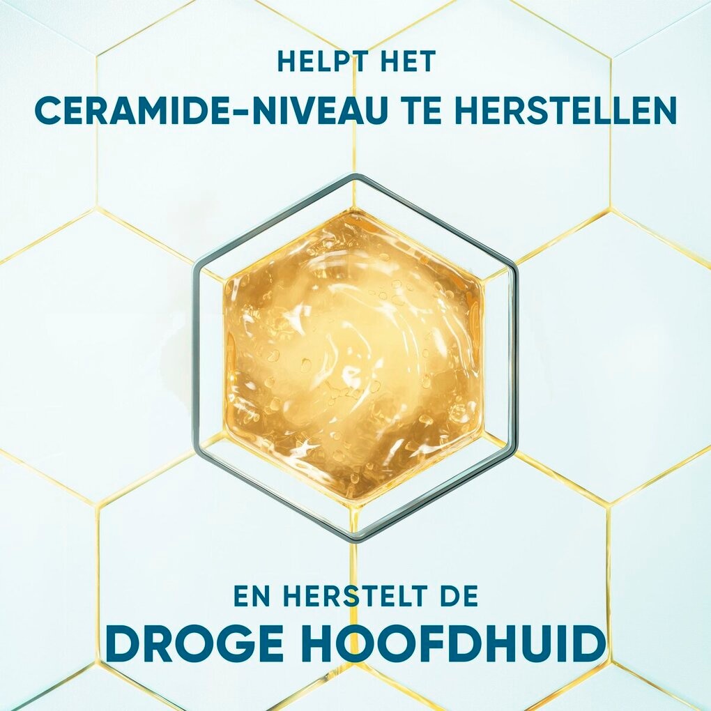 DermaXPro by Head & Shoulders Hydrateert Antiroosshampoo