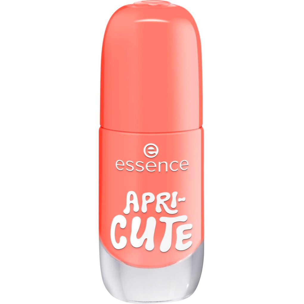 Essence 11 Apri-Cute Gelnagellak Essence 11 Apri-Cute Gelnagellak