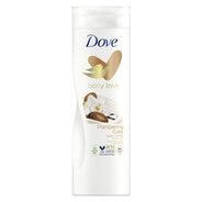 Afbeelding van Dove Pampering Care Bodylotion - 400 ml