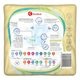 Kruidvat NewBorn Mini Maat 2 Luiers Smallpack