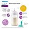 Philips Avent Natural Response  SCY900/01 0m+ Babyfles met Natuurlijke Zuigreflex Flesspeen