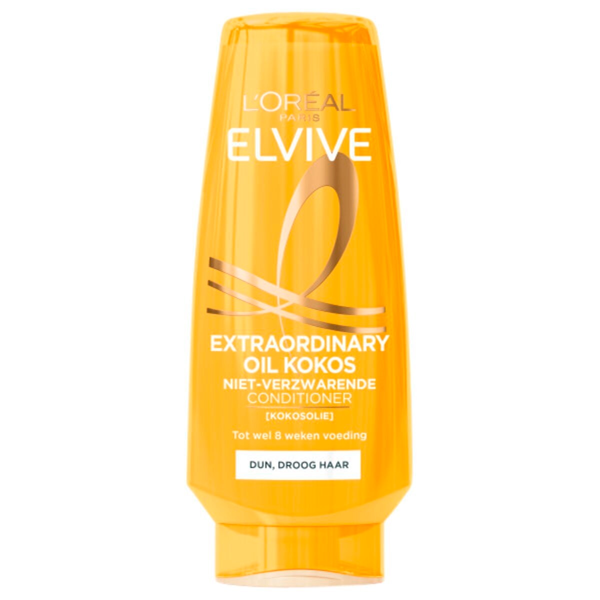 Afbeelding van L'Oréal Elvive Extraordinary Oil Kokos Conditioner - 200 ml