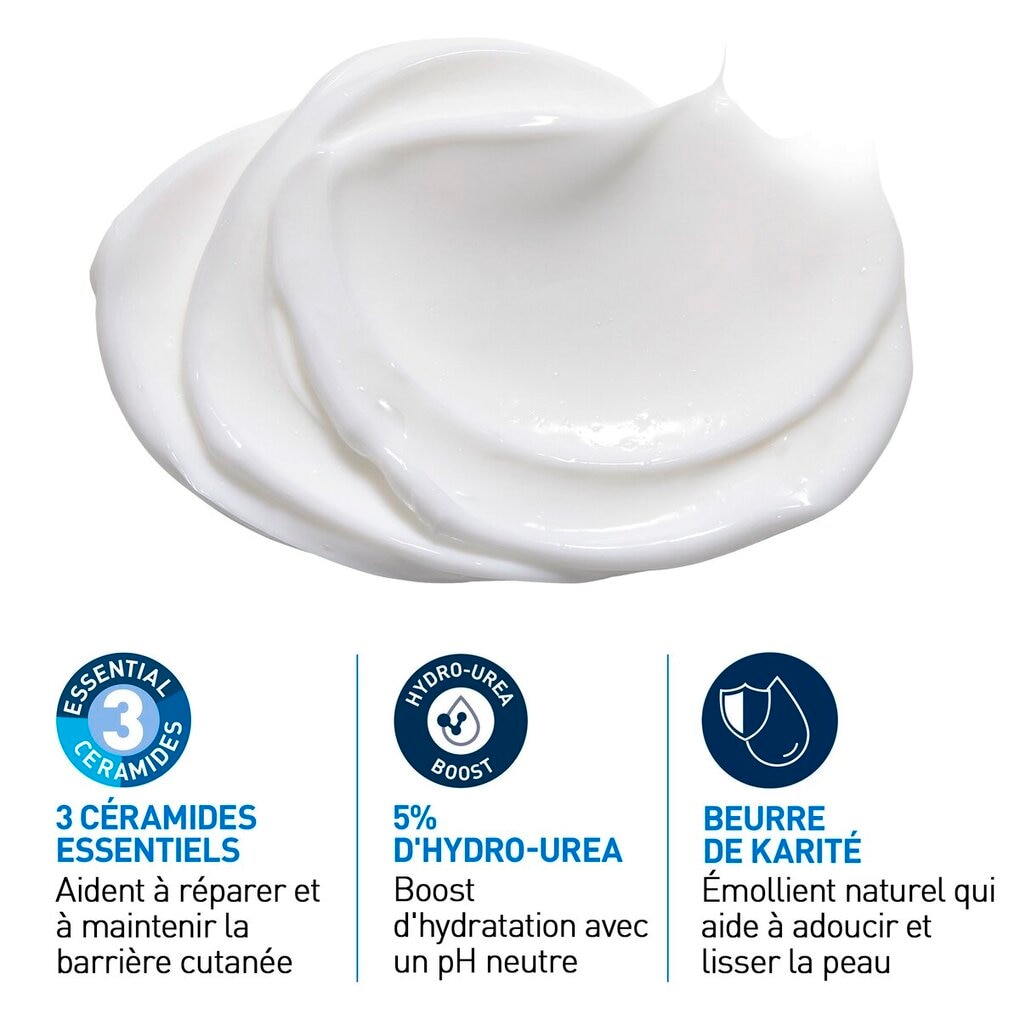 CeraVe Intensive Moisturising Cream