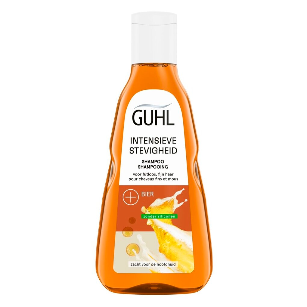 Guhl Intensieve Stevigheid Shampoo