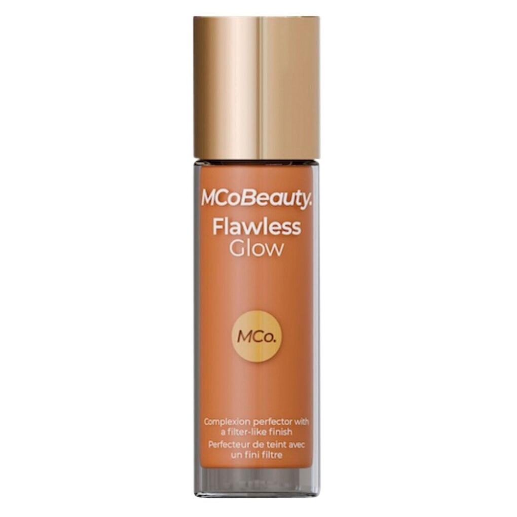MCoBeauty Flawless Glow 5 Natural Medium Luminous Skin Filter