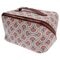 Kruidvat Boxmodel Toilettas met Bloemenprint