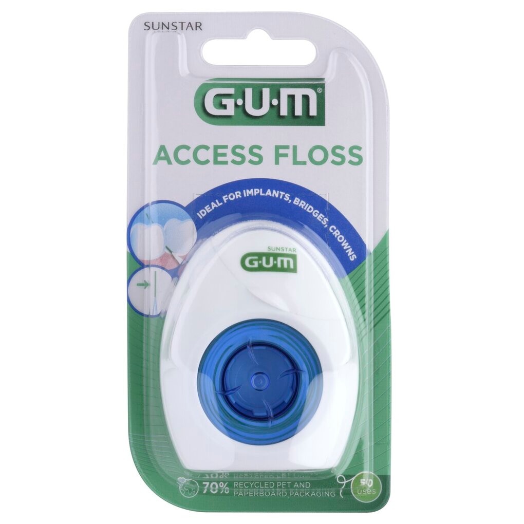 GUM Access Floss