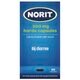 Norit 200mg Harde Capsules bij Diarree