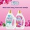 Frisse Reus Aromatherapie Bloemensensatie Orchidee Vloeibaar Wasmiddel