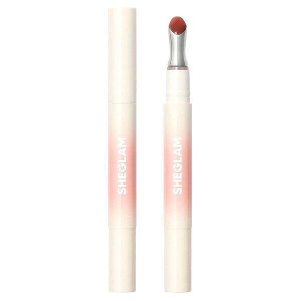 Sheglam 506 Honey Glaze Bold Booster Lip Plumper